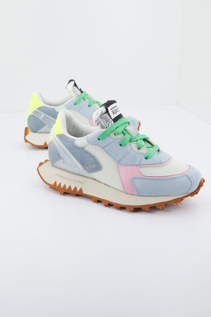 RUN OF SHAKE en color MULTI  (2)