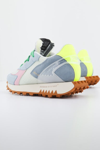 RUN OF SHAKE en color MULTI  (3)