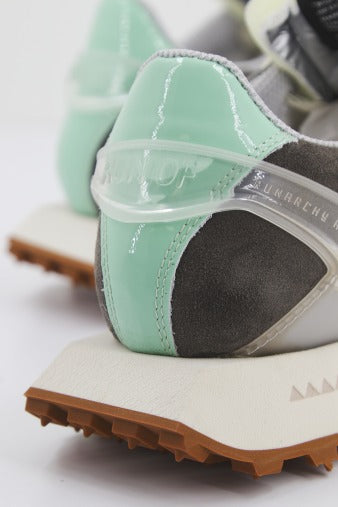 RUN OF  BODRUM PURE en color CENERE  (3)