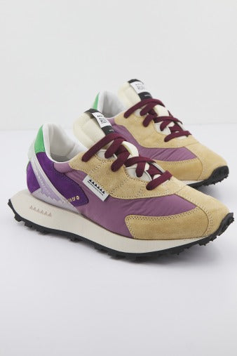 RUN OF BORN W en color TRENCH  (2)