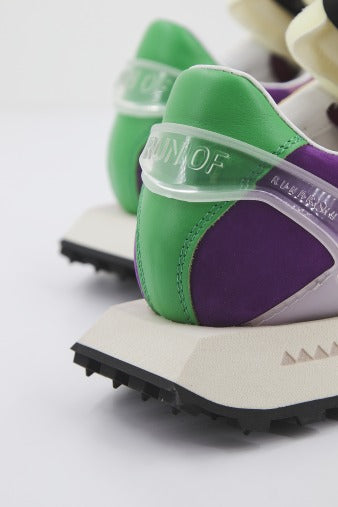 RUN OF BORN W en color TRENCH  (3)