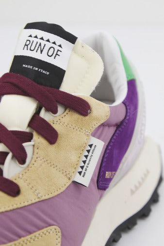 RUN OF BORN W en color TRENCH  (4)