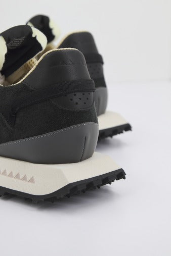 RUN OF KRIPTO M  en color BLACK  (3)