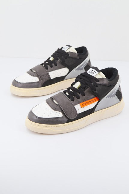 RUN OF LEGEND ONE M en color BIANCO  (1)