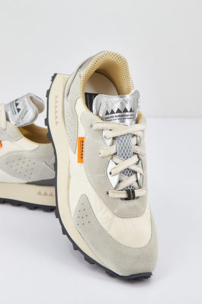 RUN OF PIUMA en color BIANCO  (3)