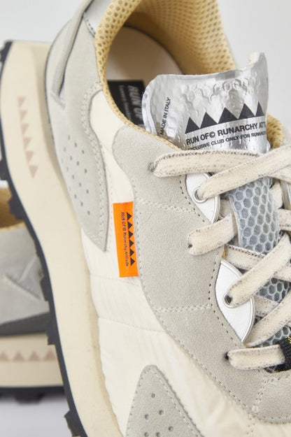 RUN OF PIUMA en color BIANCO  (4)