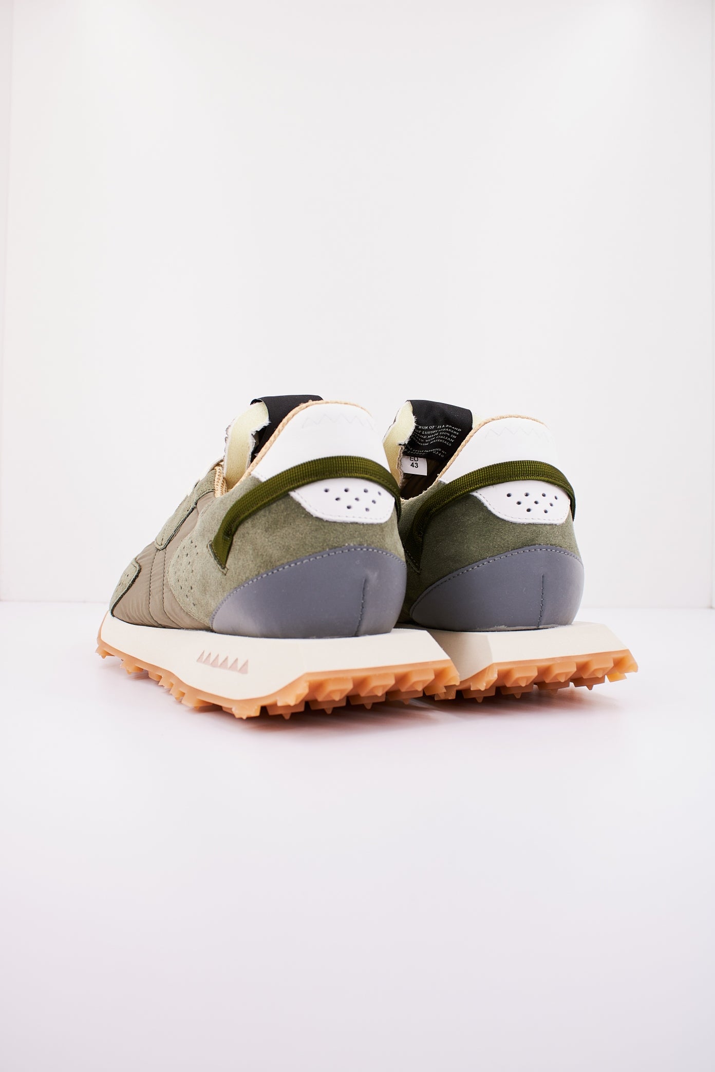 RUN OF BOSCO M en color MILITARY  (3)