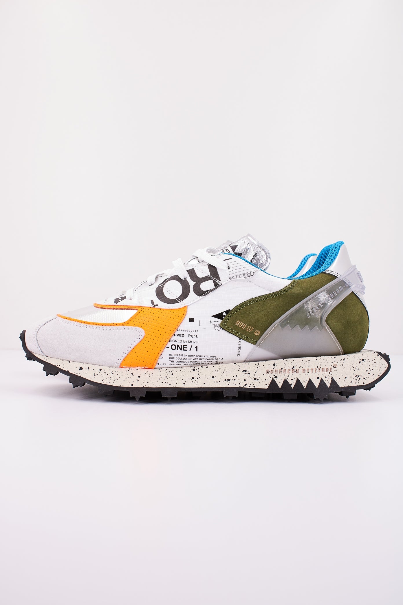 RUN OF RO  JET M en color MULTI  (1)