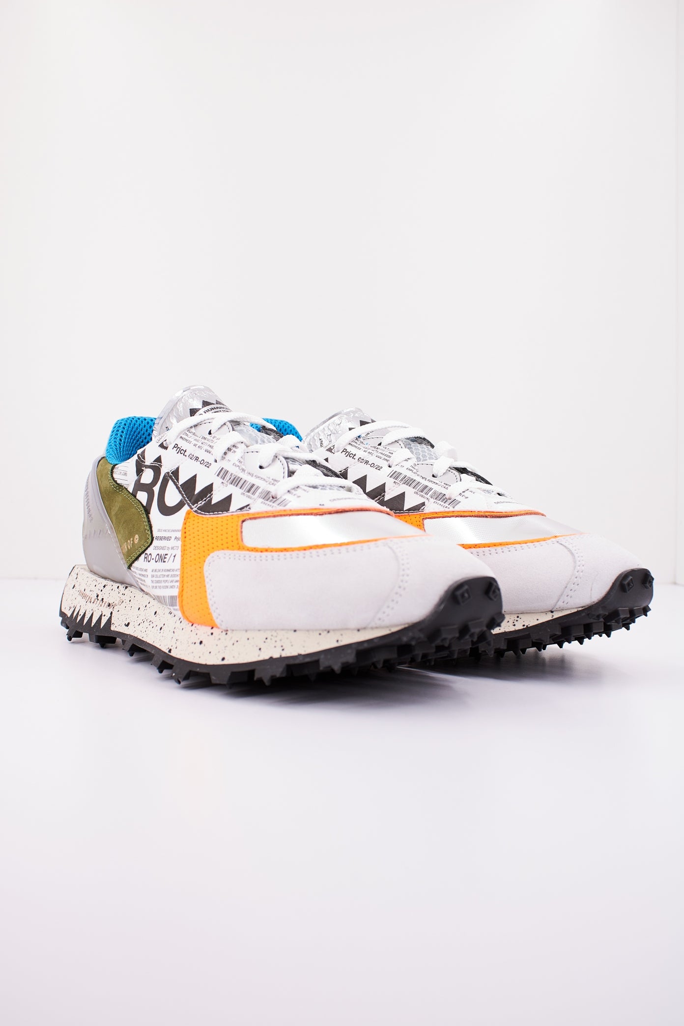 RUN OF RO  JET M en color MULTI  (2)