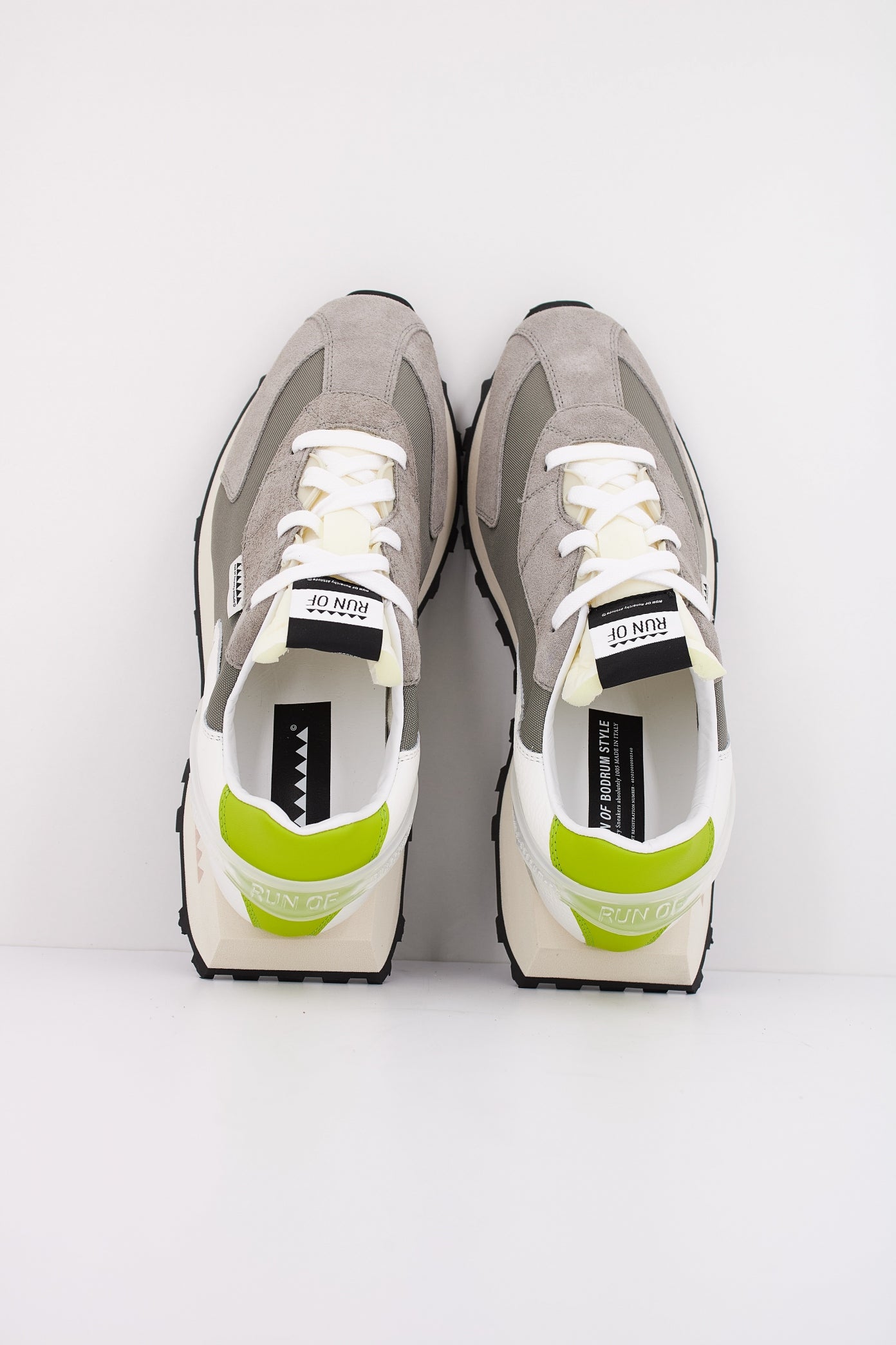 RUN OF CORDOBA M en color GRYLLW  (3)