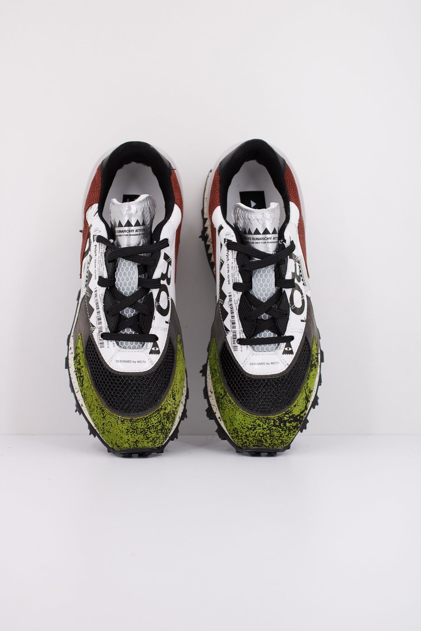 RUN OF SHERATON M en color MULTI  (3)