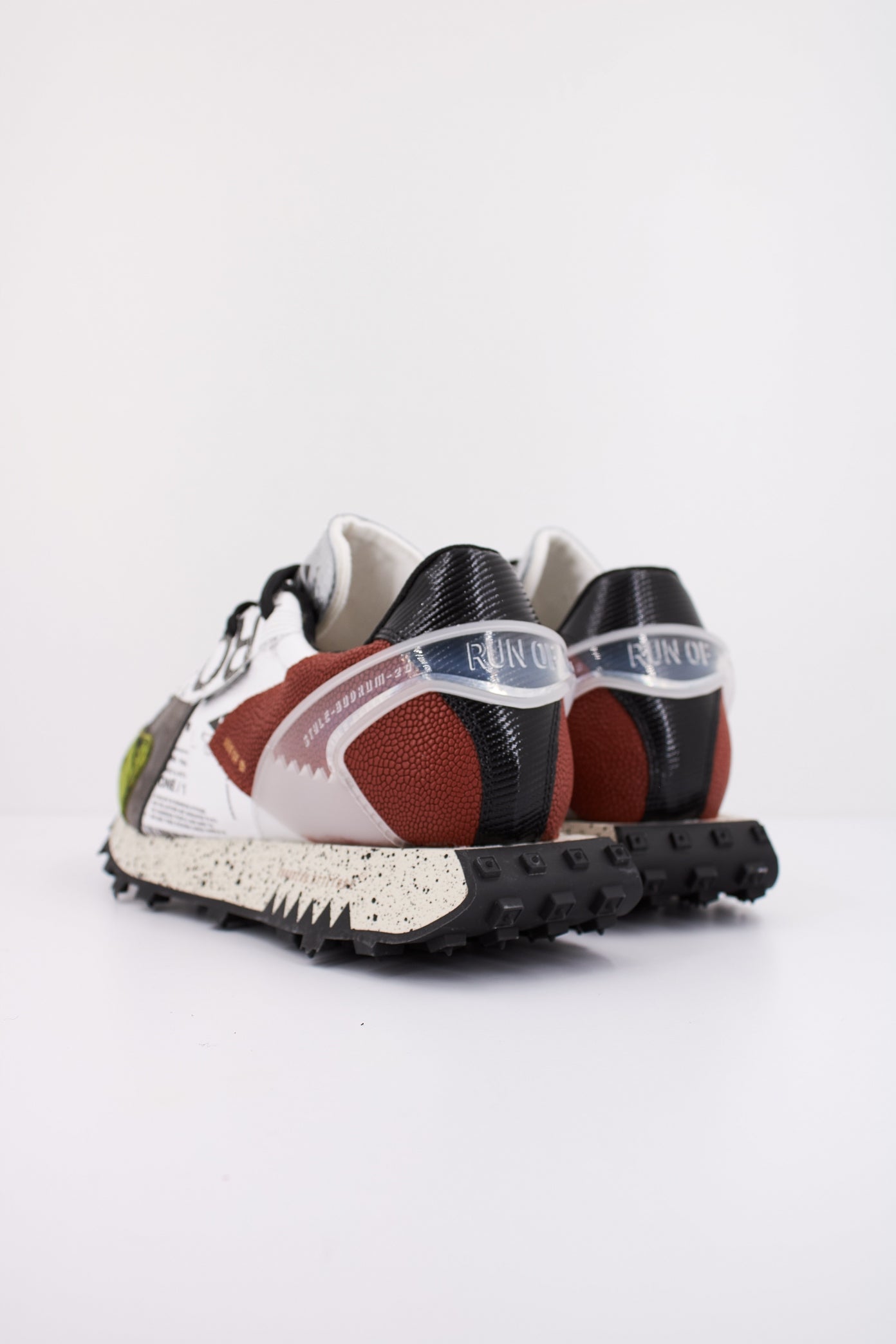 RUN OF SHERATON M en color MULTI  (4)