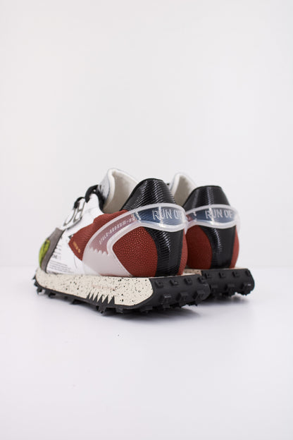 RUN OF SHERATON M en color MULTI  (4)