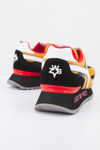 WYZ  YAK-M en color BLCKWHT  (3)