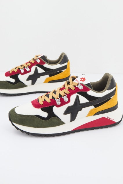 WYZ YAK-M en color MLTRBRDXBL  (1)