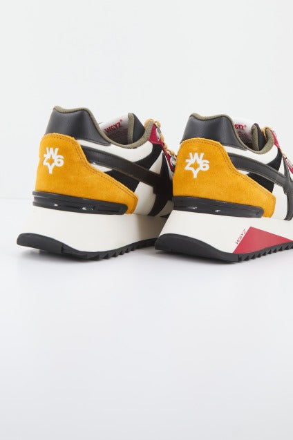 WYZ YAK-M en color MLTRBRDXBL  (3)