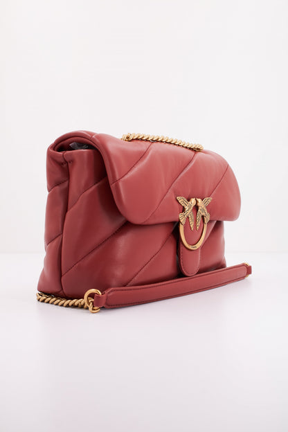 PINKO LOVE PUFF CLASSIC CL en color BQ  (2)