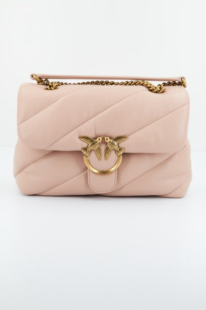 PINKO LOVE PUFF CLASSIC CL en color OQ  (1)