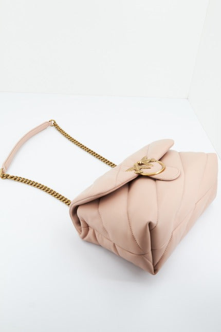 PINKO LOVE PUFF CLASSIC CL en color OQ  (2)