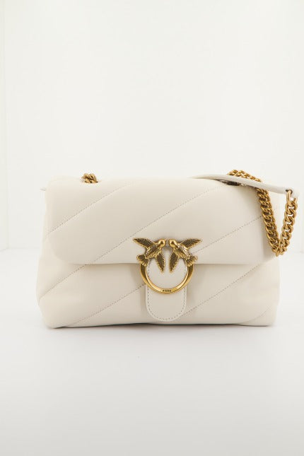 PINKO LOVE CLASSIC PUFF CL en color ZQ  (1)