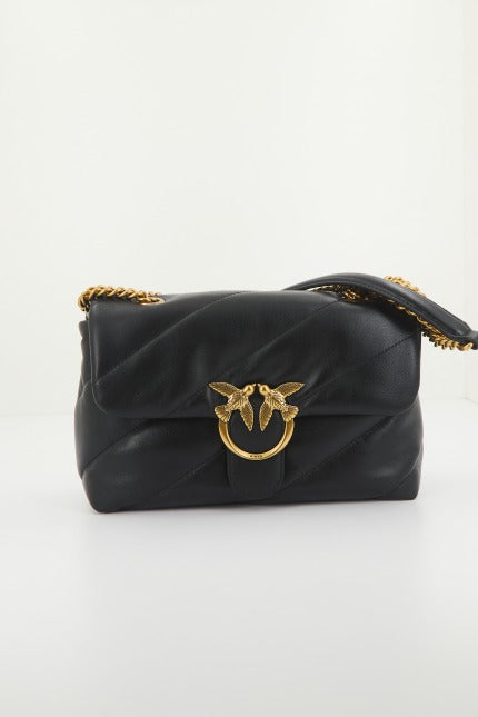 PINKO  LOVE CLASSIC PUFF C en color ZQ  (1)