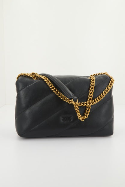 PINKO  LOVE CLASSIC PUFF C en color ZQ  (3)