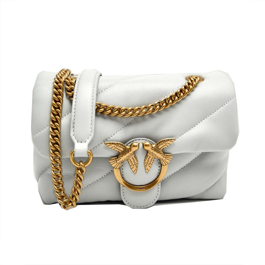 PINKO  LOVE MINI PUFF CL S en color KQ  (3)