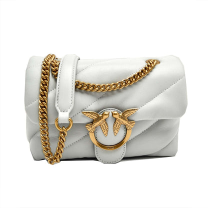 PINKO  LOVE MINI PUFF CL S en color KQ  (3)