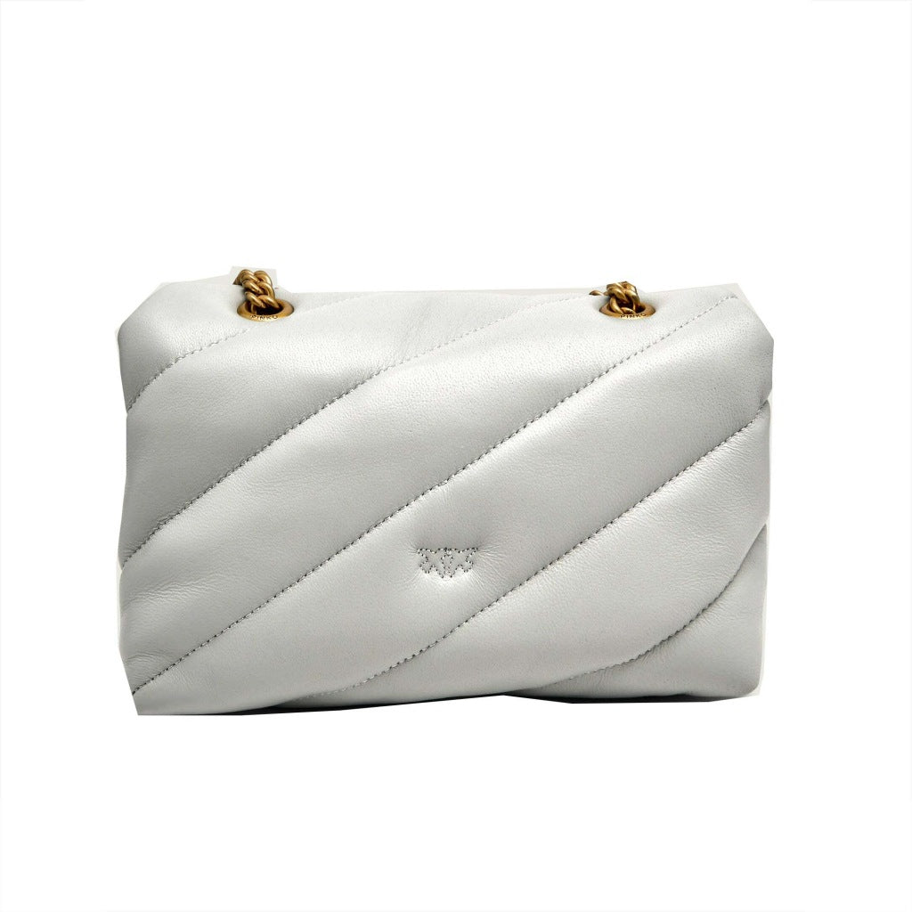 PINKO  LOVE MINI PUFF CL S en color KQ  (4)