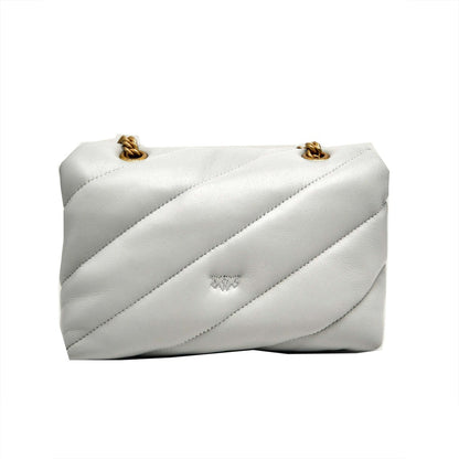 PINKO  LOVE MINI PUFF CL S en color KQ  (4)