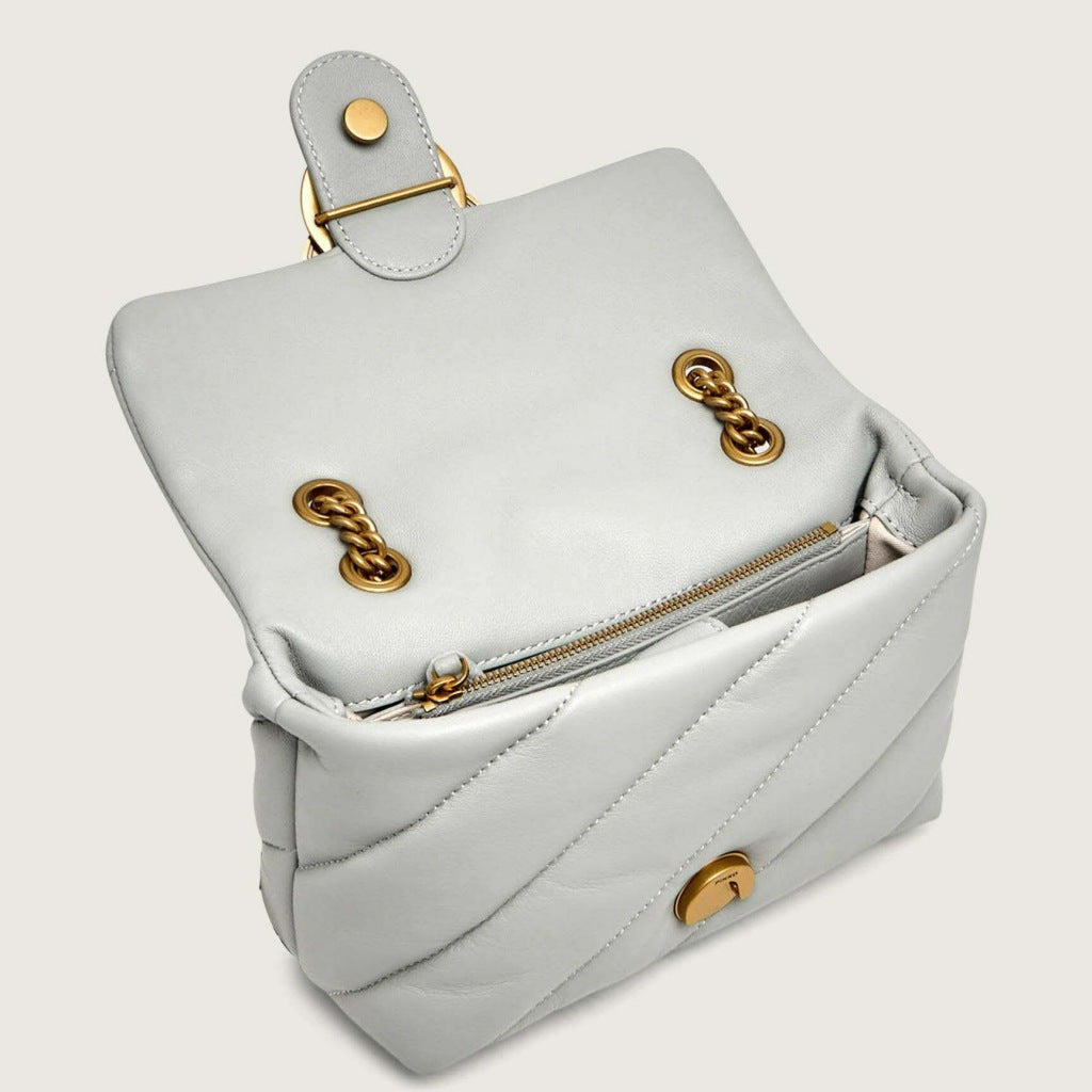 PINKO  LOVE MINI PUFF CL S en color KQ  (5)