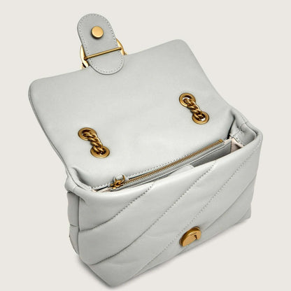 PINKO  LOVE MINI PUFF CL S en color KQ  (5)