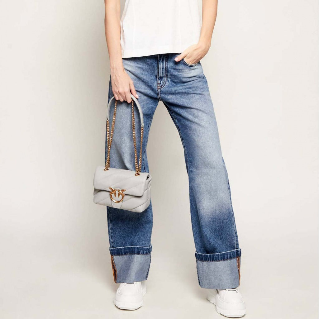 PINKO  LOVE MINI PUFF CL S en color KQ  (6)
