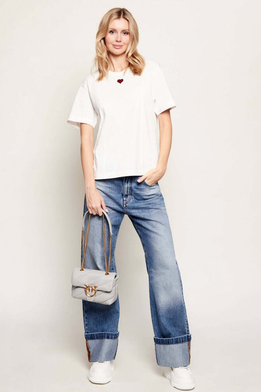 PINKO  LOVE MINI PUFF CL S en color KQ  (1)