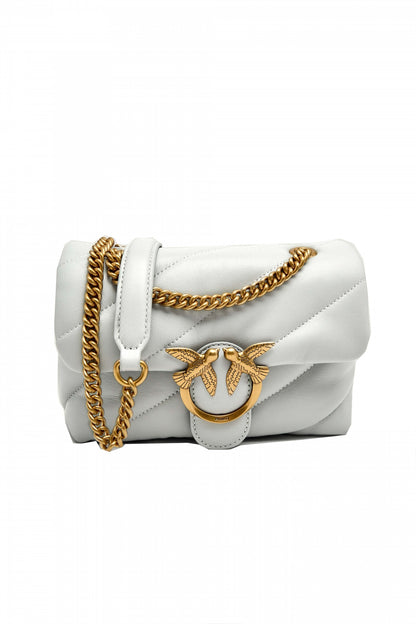 PINKO  LOVE MINI PUFF CL S en color KQ  (2)