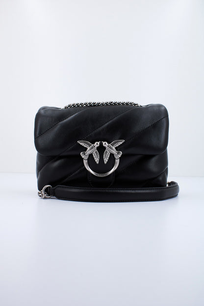 PINKO LOVE PUFF MINI CL en color ZO  (1)