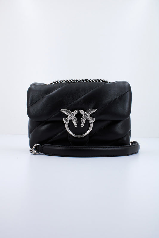 PINKO LOVE PUFF MINI CL en color ZO  (1)