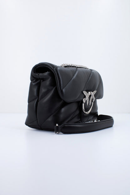 PINKO LOVE PUFF MINI CL en color ZO  (3)
