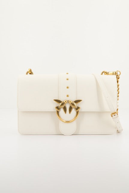 PINKO LOVE ONE CLASSIC CL  en color ZQ  (1)