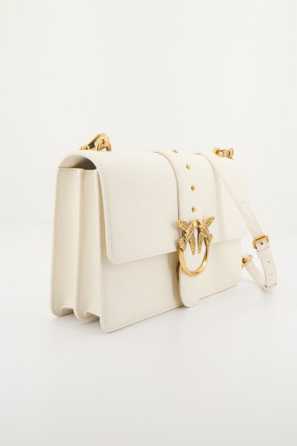 PINKO LOVE ONE CLASSIC CL  en color ZQ  (2)