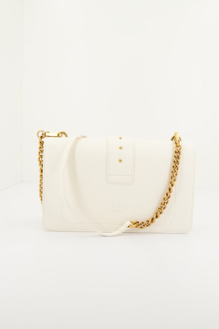 PINKO LOVE ONE CLASSIC CL  en color ZQ  (3)