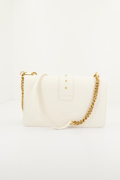 PINKO LOVE ONE CLASSIC CL  en color ZQ  (3)