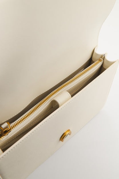 PINKO LOVE ONE CLASSIC CL  en color ZQ  (4)