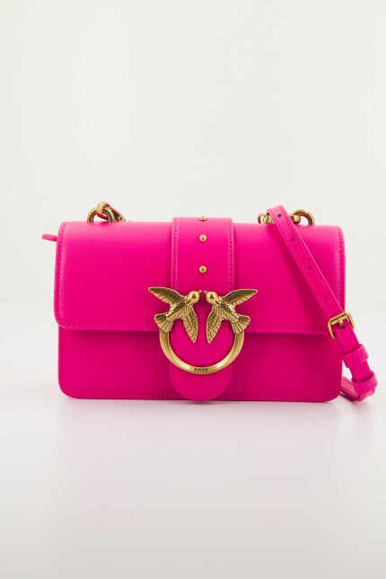 PINKO  LOVE ONE MINI CL VI en color NQ  (1)