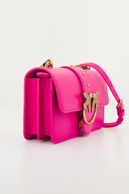 PINKO  LOVE ONE MINI CL VI en color NQ  (2)