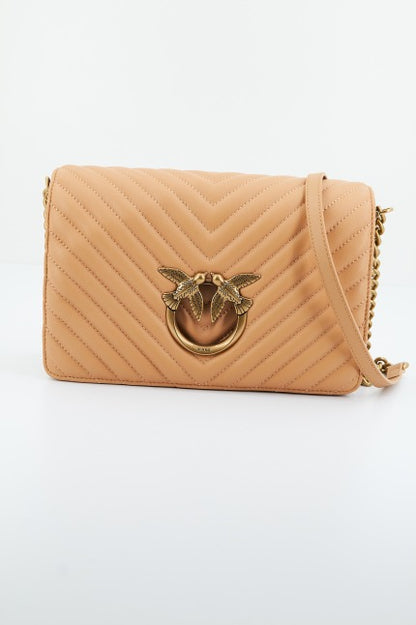 PINKO LOVE CLICK MINI SHEE en color CQ  (1)