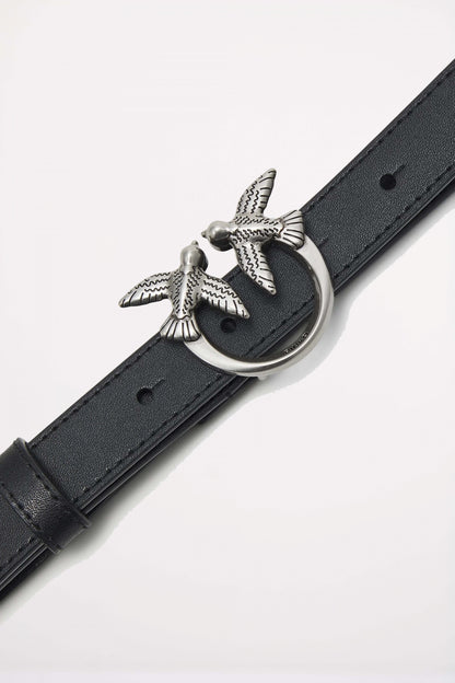 PINKO LOVE BERRY H BELT V en color ZO  (3)