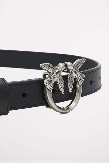 PINKO LOVE BERRY H BELT V en color ZO  (4)