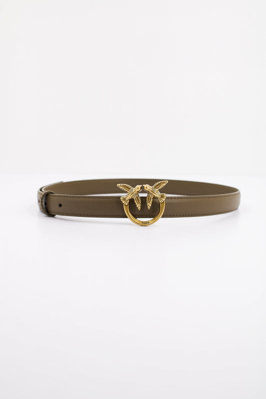 PINKO LOVE BERRY H BELT V en color XQ  (1)