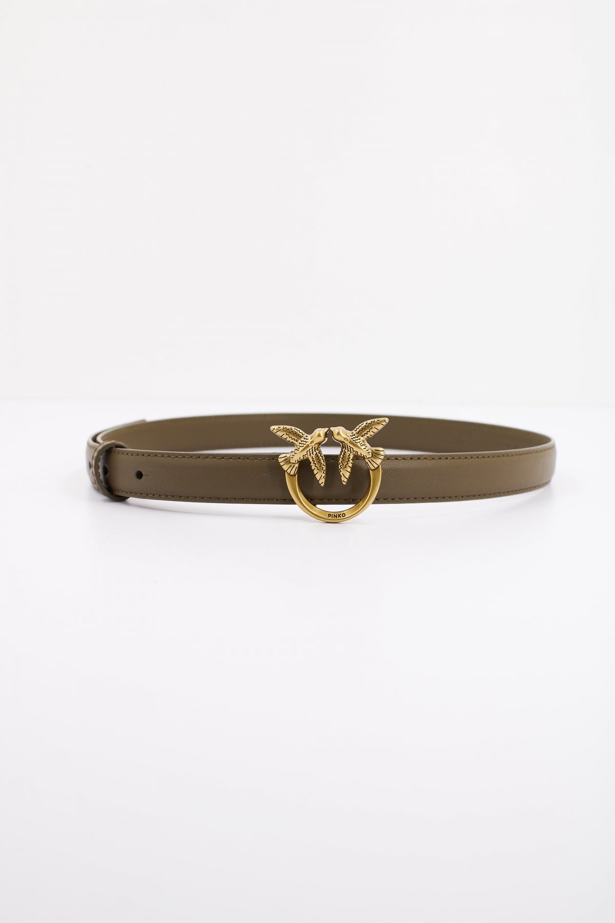 PINKO LOVE BERRY H BELT V en color XQ  (1)